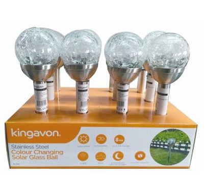 Solar Light
