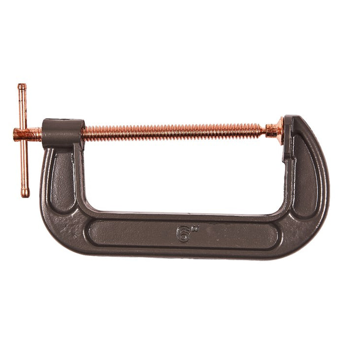 G Clamp Heavy Duty 150mm (6")