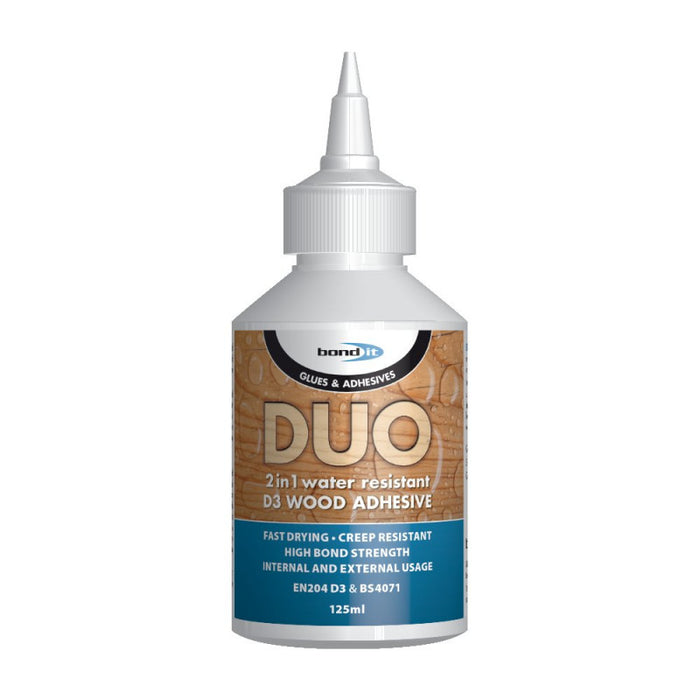 Wood Glue