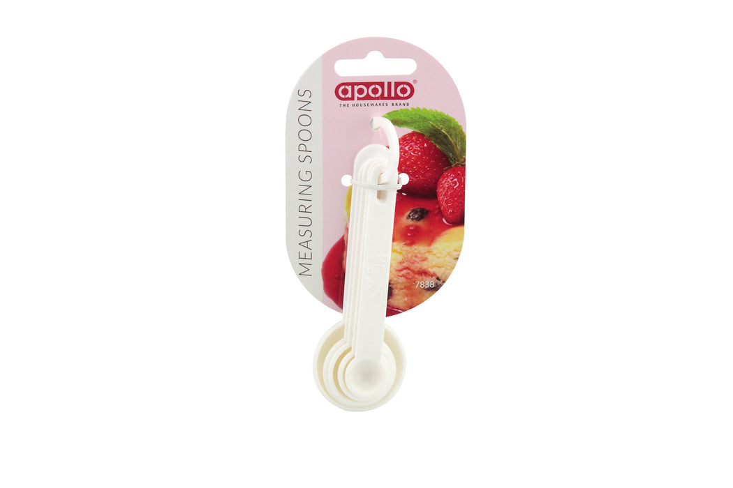 Measuring Spoons