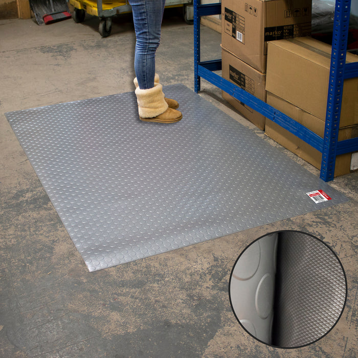 PVC Runner Mats - 1M x 1.5M