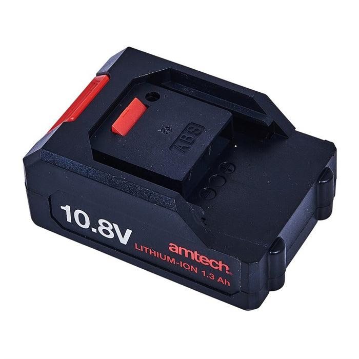 Li-ion Battery