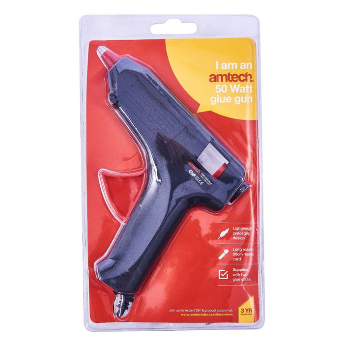 Glue Gun 50w