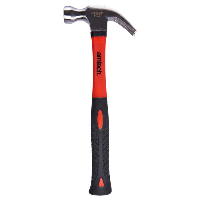 Claw Hammer 8oz