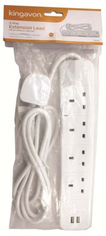 Extension Lead USB
