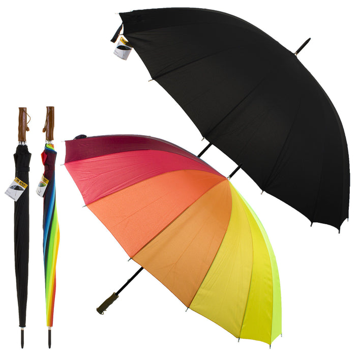 Extra Large Golf Umbrella