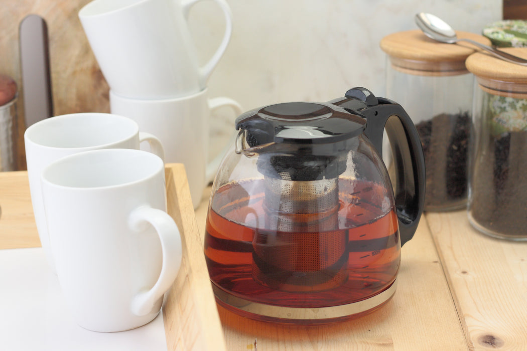 Teapot