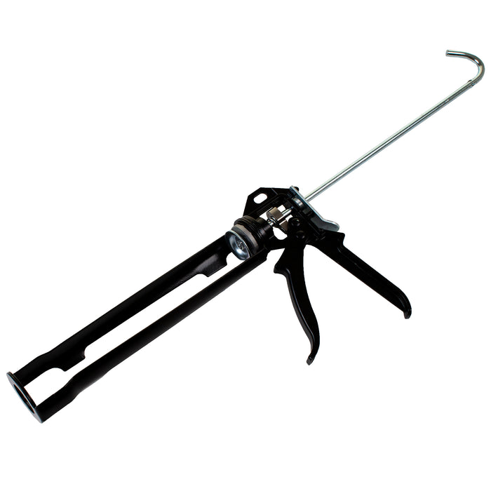 Black Caulking Gun