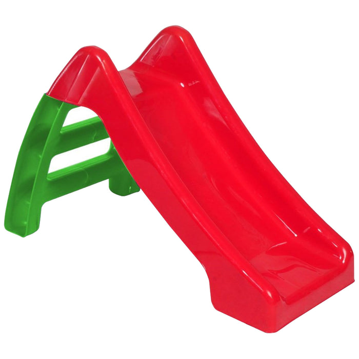 Kids Slide Red/Green — JMart Warehouse