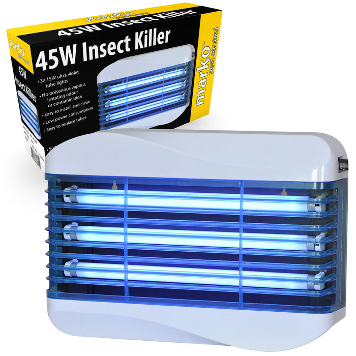 45W Insect Killer
