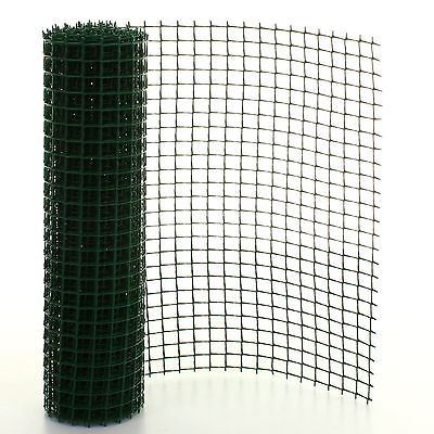 19mm Plastic Mesh - 0.5M x 5M