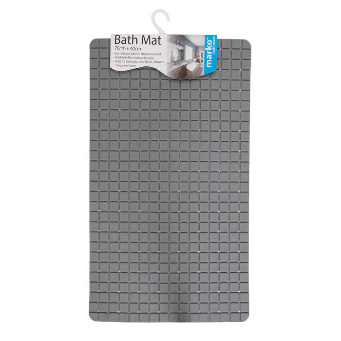 Bath Mat - 70cm x 40cm