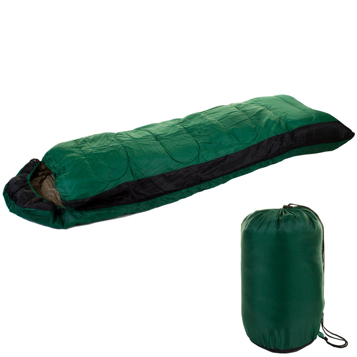 Sleeping Bags