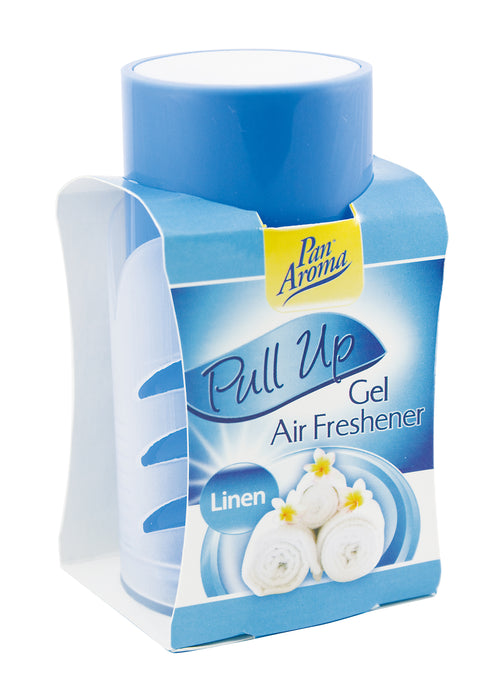 Pull Up Air Freshener