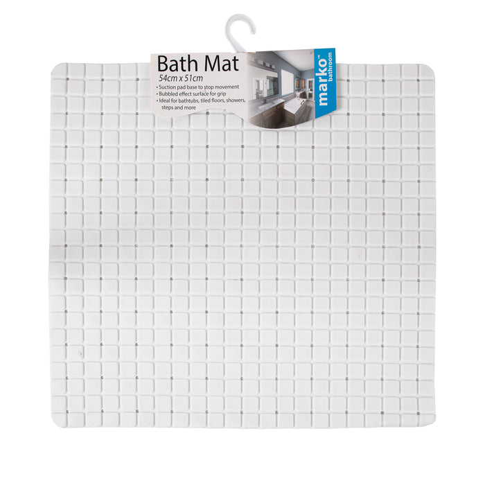 Bath Mat - 54cm x 51cm