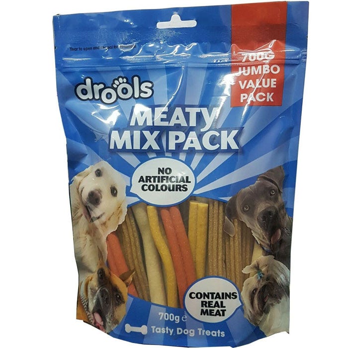 Dog Treats