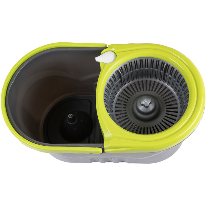 360 Spin Mop & Bucket Set