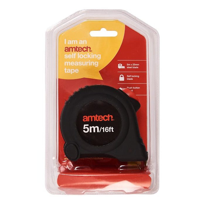 Measuring Tape 5m