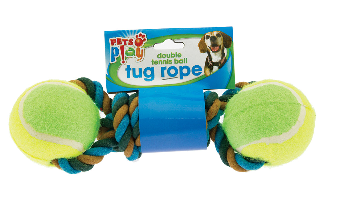 Tug Rope