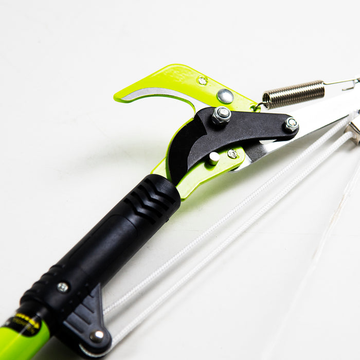 Telescopic Tree Pruner