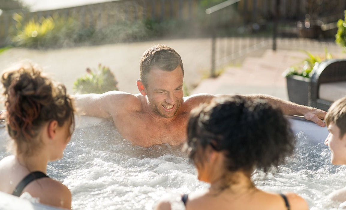 Lay-Z Spa Vegas AirJet™ Inflatable Hot Tub