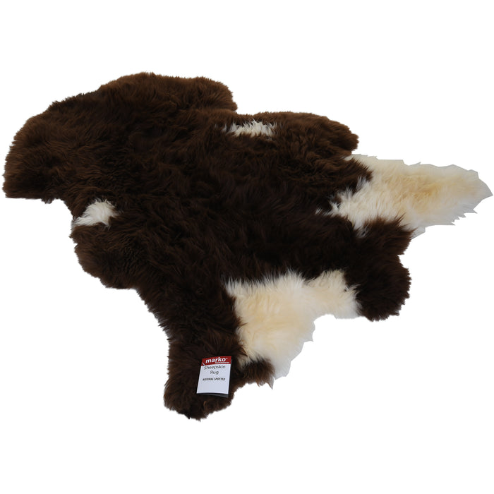 Sheepskin Rug