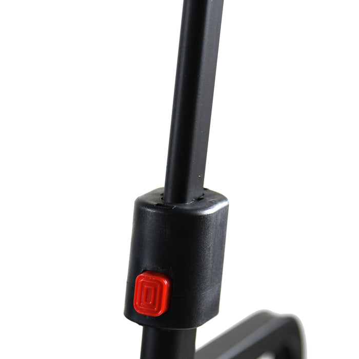 Large Foldable Garden Cart - Navy