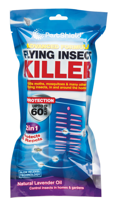 Flying Insect Killer