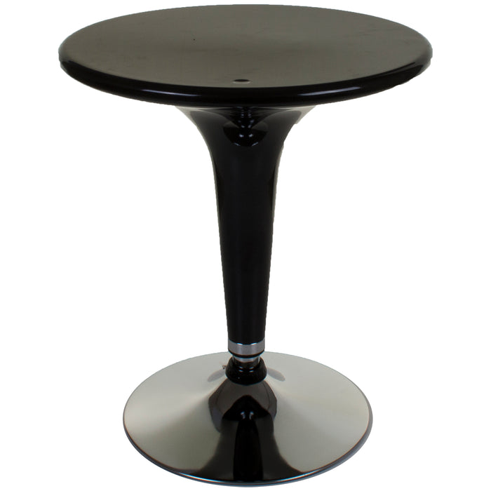 Boss Bar Table - Black