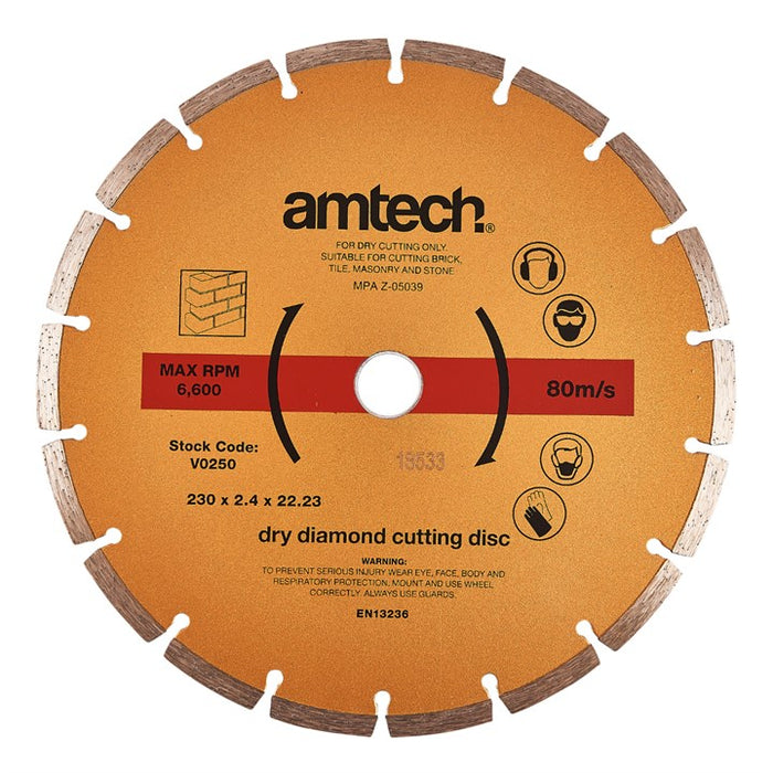Cutting Disc