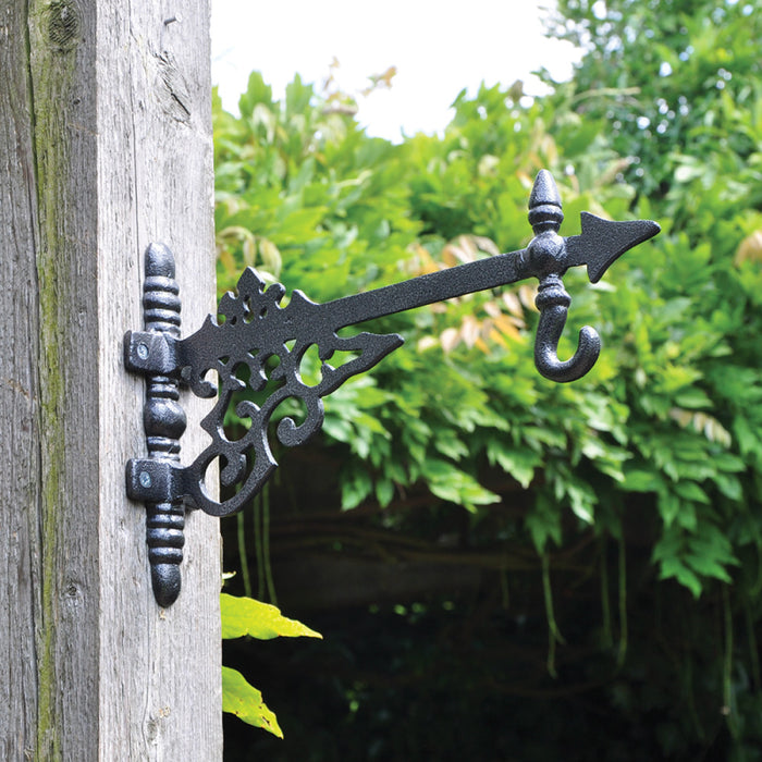 Hanging Basket Bracket