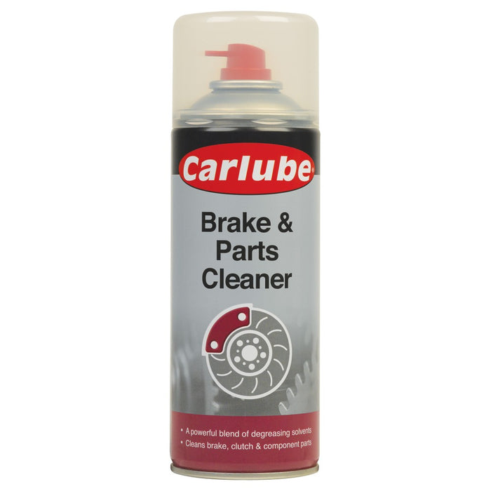 Brake & Parts Cleaner