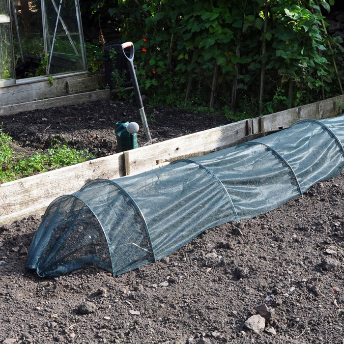 Net Grow Tunnel