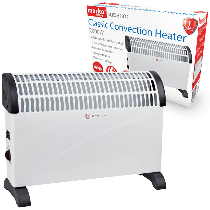 Classic Convection Heater