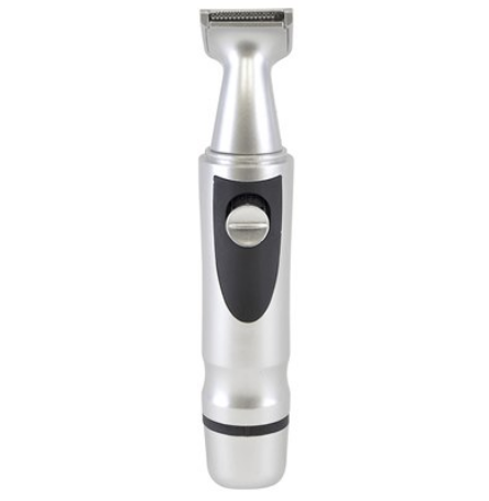 Nose Trimmer Set