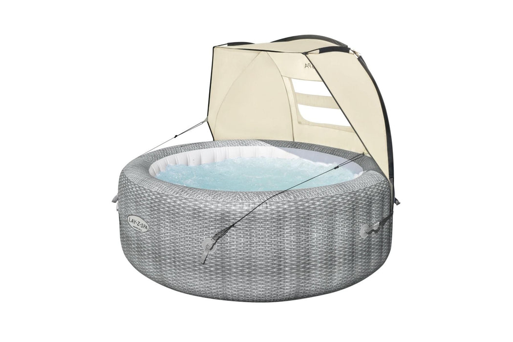 Lay-Z Spa Detachable Canopy