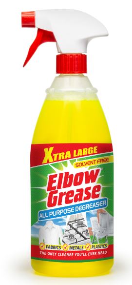 Elbow Grease