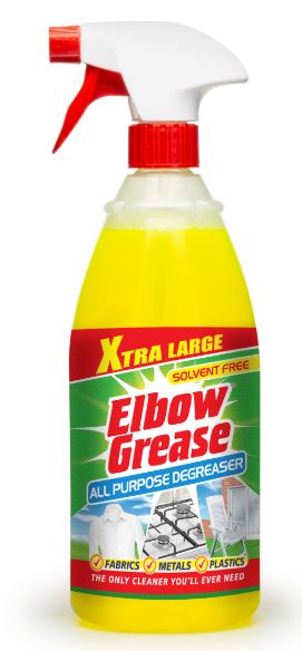 Elbow Grease Original Sprayer 1L