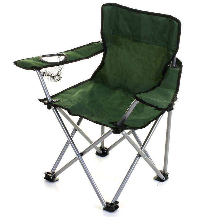 Newbridge Camping Chairs
