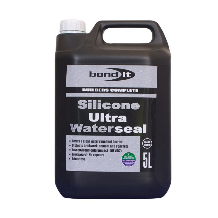 Silicone Ultra Waterseal