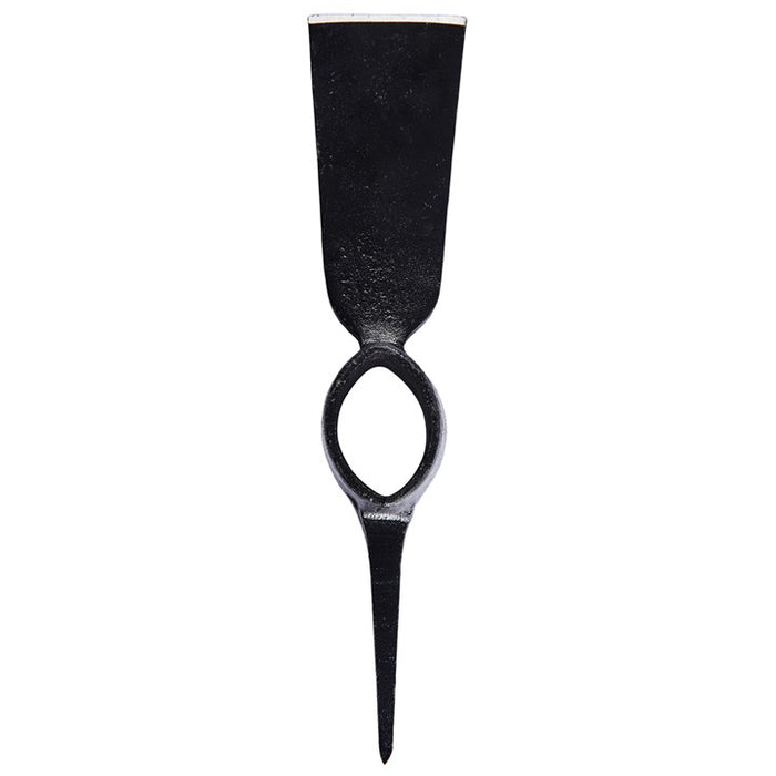 Mattock Head & Wooden Handle