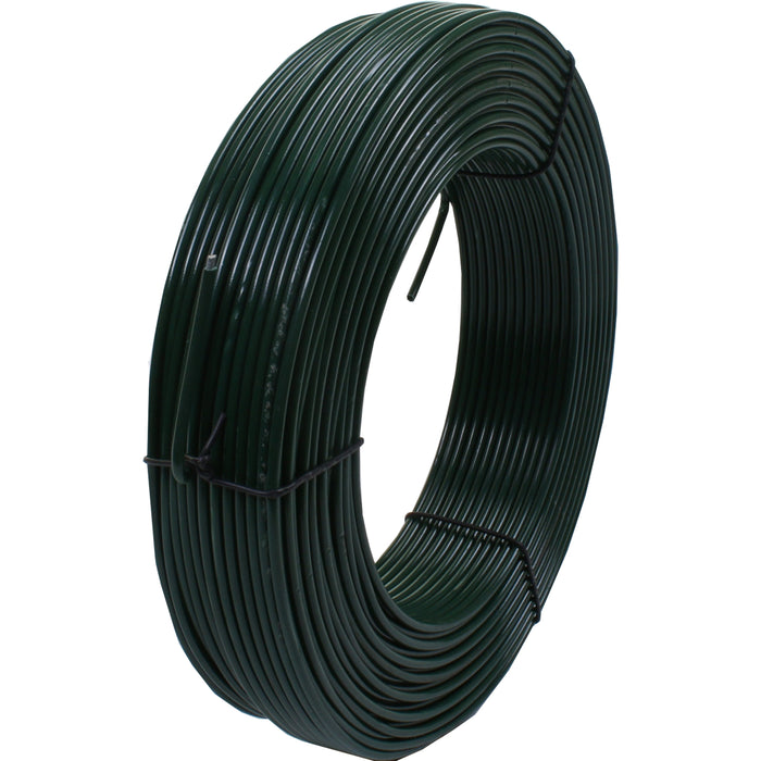 PVC Coated Tensioning Wire