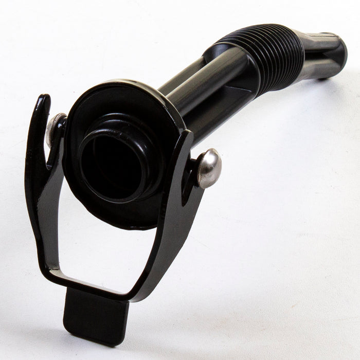 Metal Jerry Can Spout