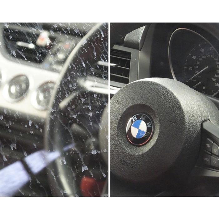 Car Glass Polish 325ml