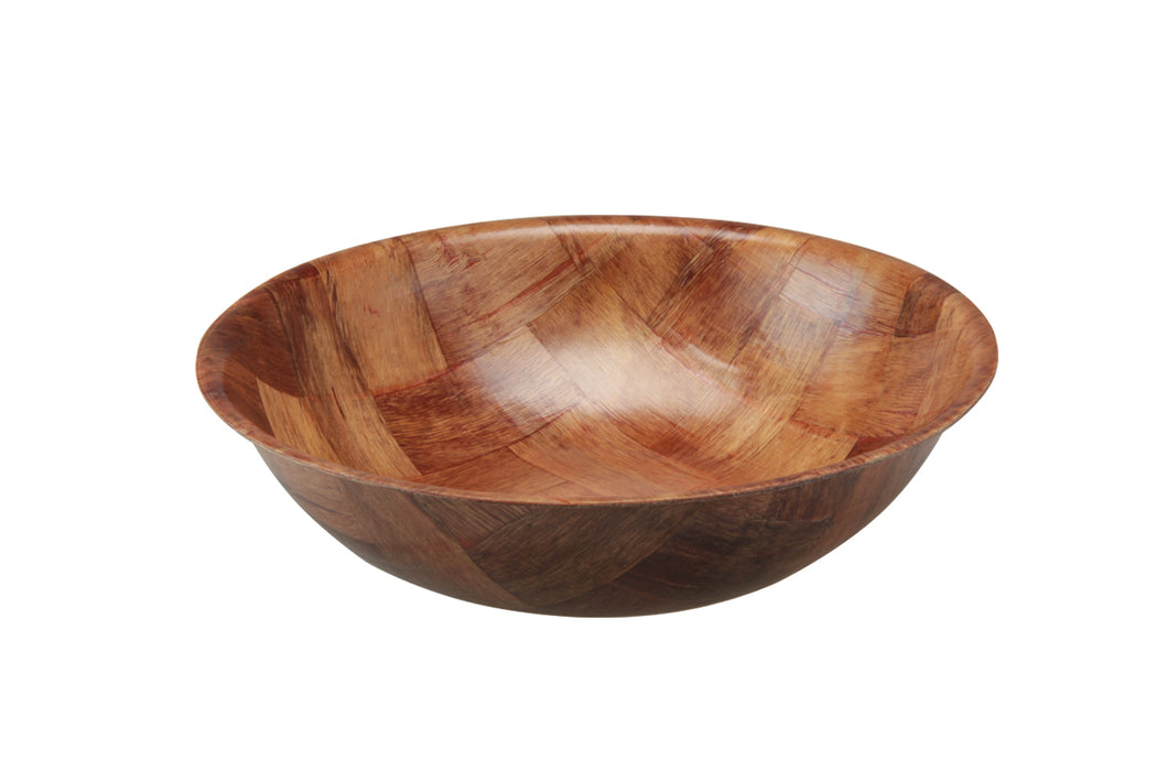 Wood Bowl 20cm