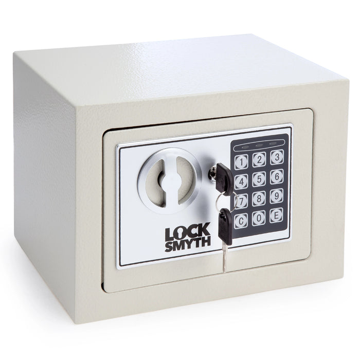 Digital Combination Safe