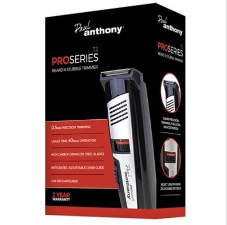 Beard Trimmer