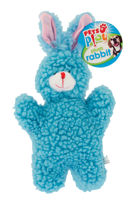 Plush Rabbit