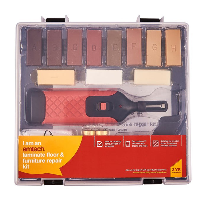 Furniture Repair Kit