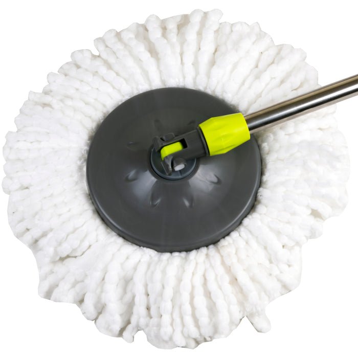 360 Spin Mop & Bucket Set